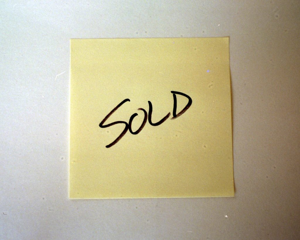 The art of selling VPA