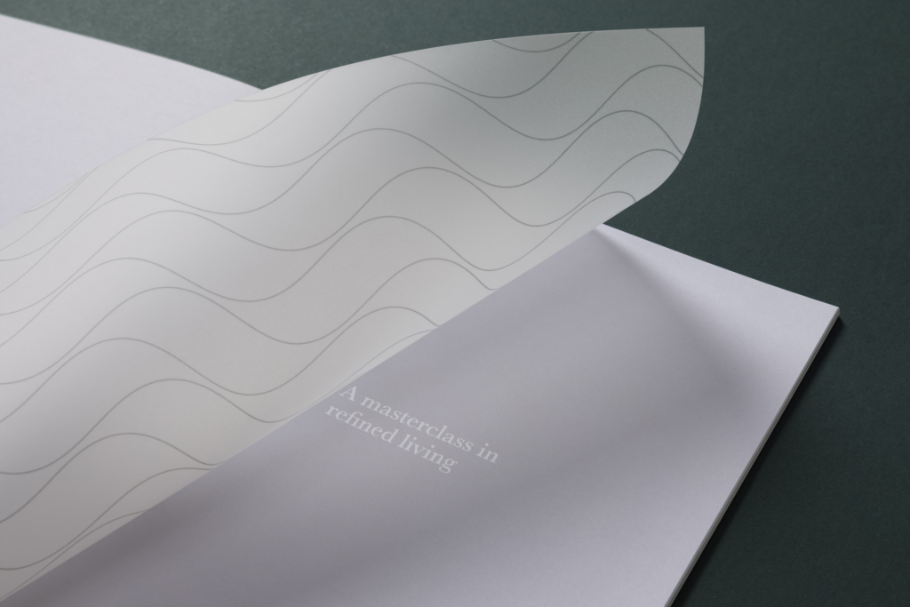 How High-Quality Print can differentiate your business